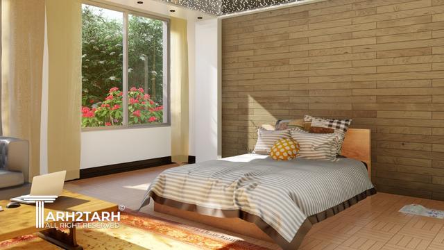 طراحی اتاق خواب