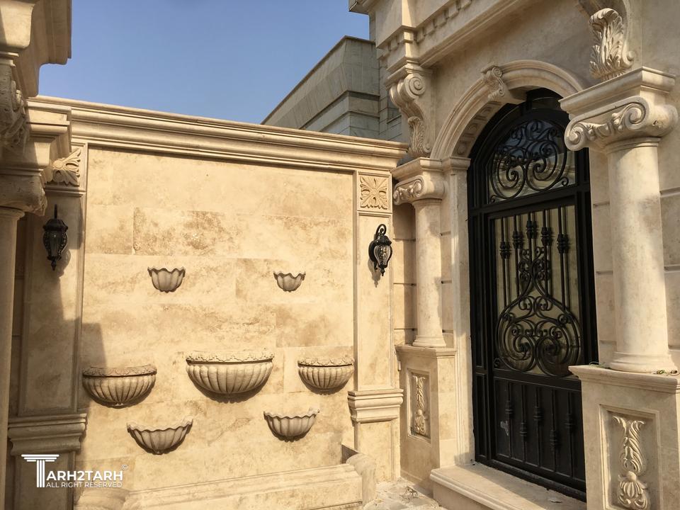 اجرا شده بعد از 6 سال