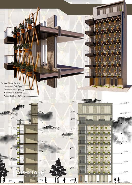 پروژه تهران