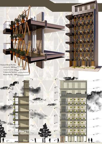 پروژه تهران