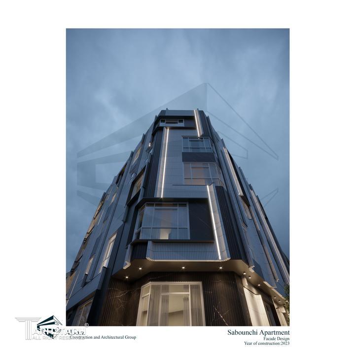 پروژه صابونچی