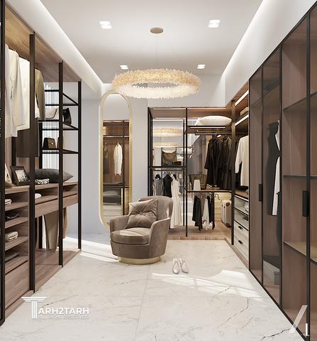 مسکونی کیهان