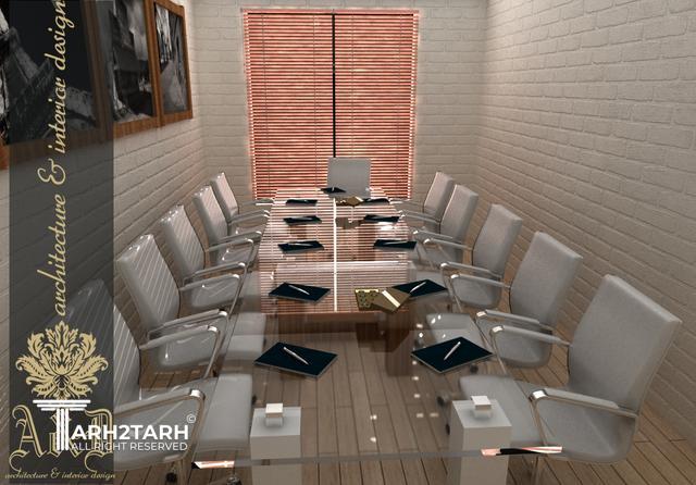 معماری داخلی