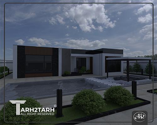 پروژه سهیلیه کرج