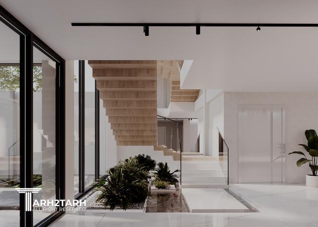 ویلای کیانشهر