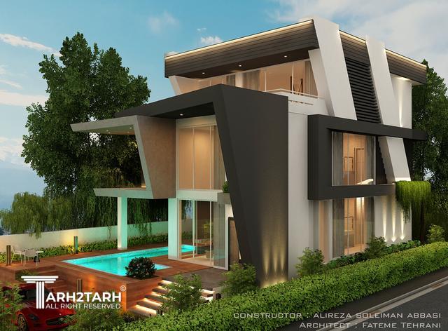 پروژه بارانه