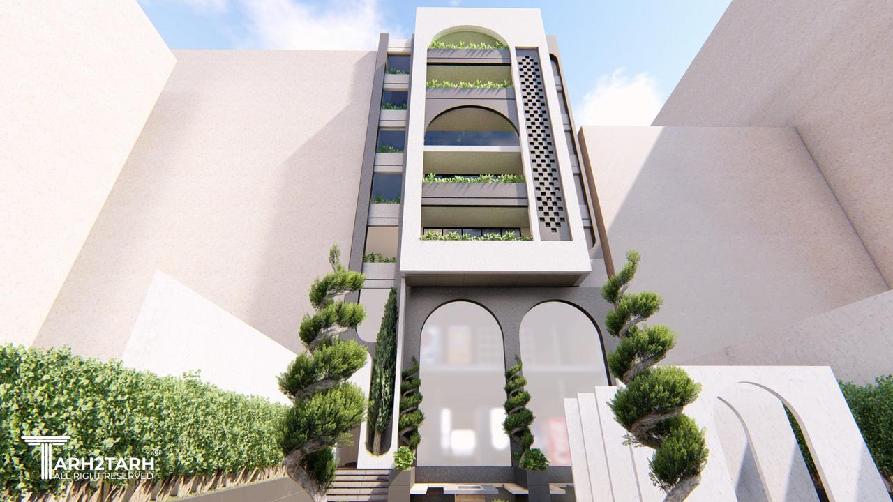 نما جنوبی بلوک شمالی
