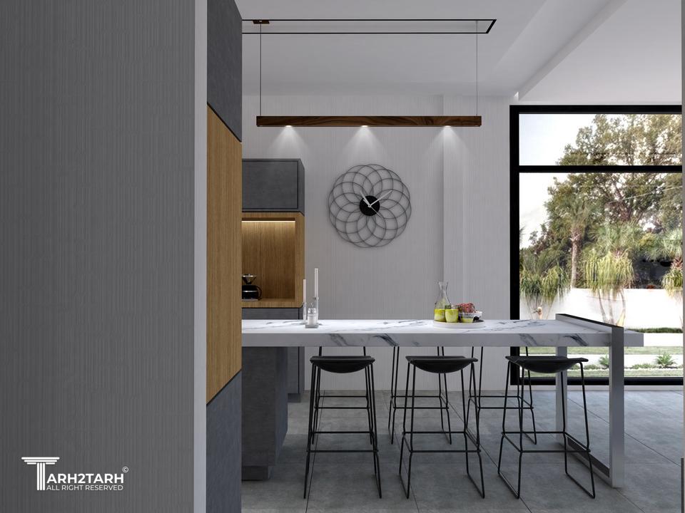 طراحی داخلی