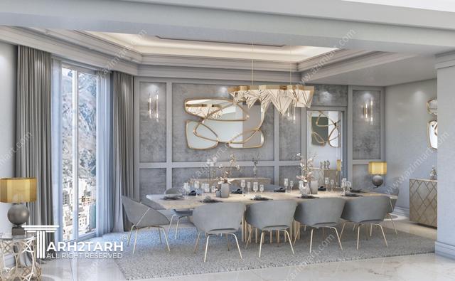 طراحی داخلی