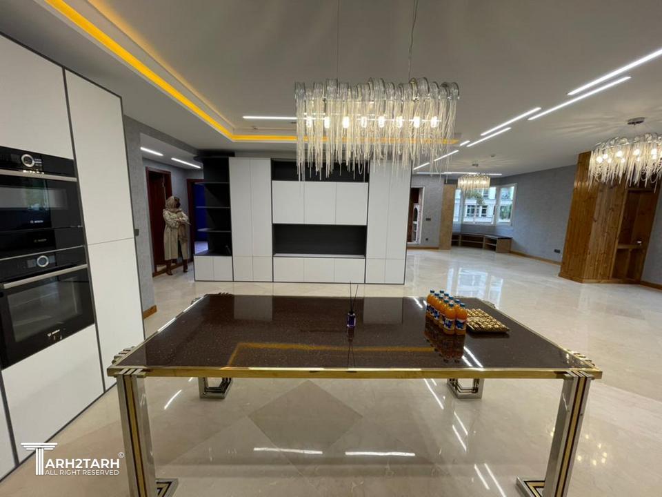 طراحی پذیرایی