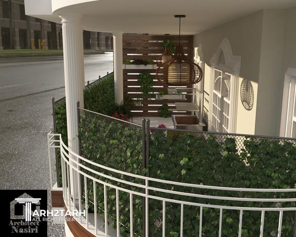 طراحی داخلی