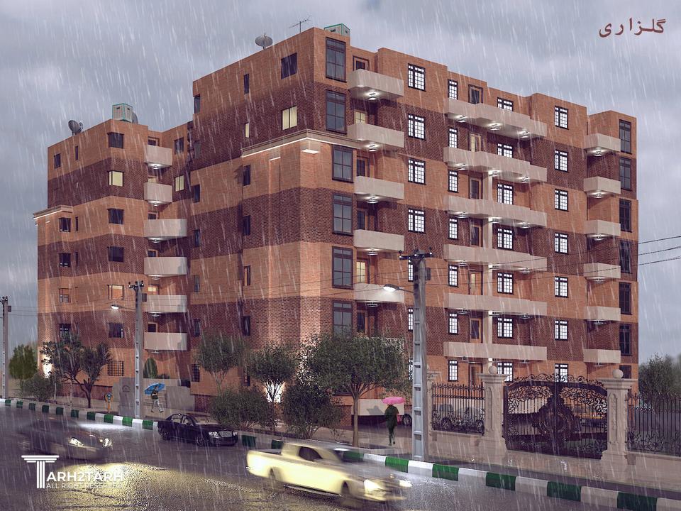 مسابقه نما - طرح تو طرح