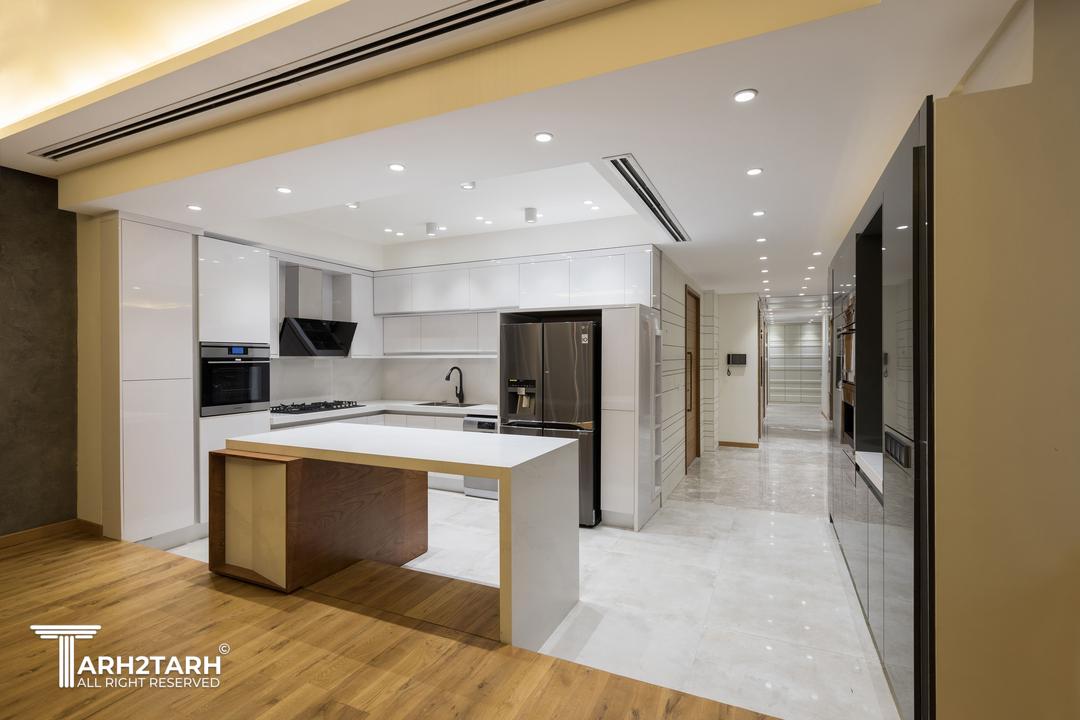 دید از نشیمن