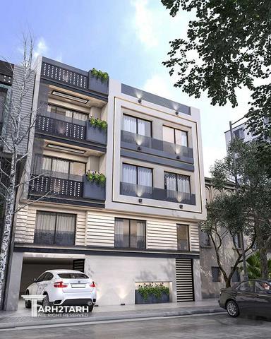 آپارتمان دینکان