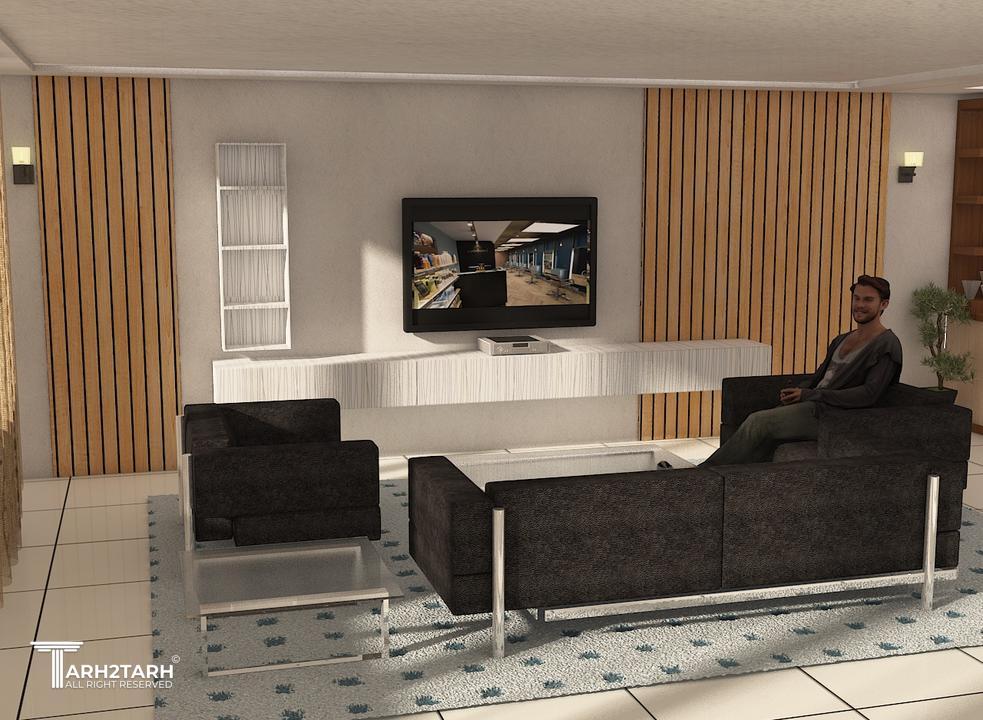 طراحی داخلی