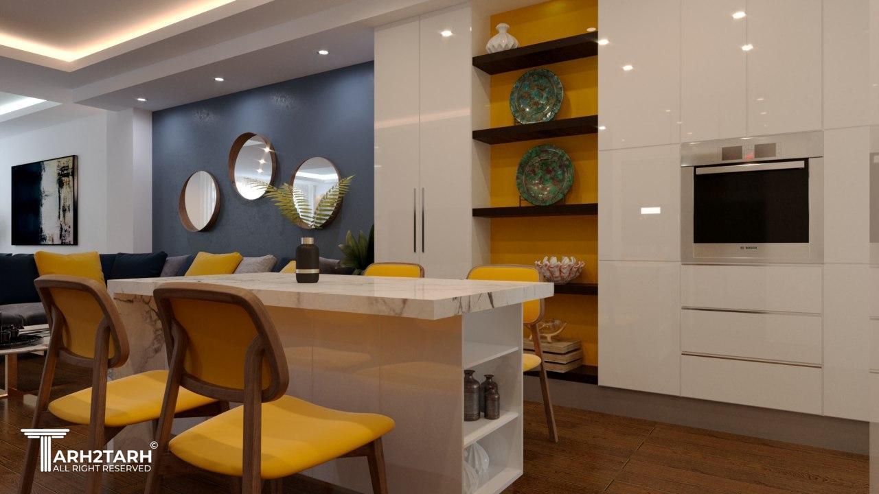 خانه روشنپژوه