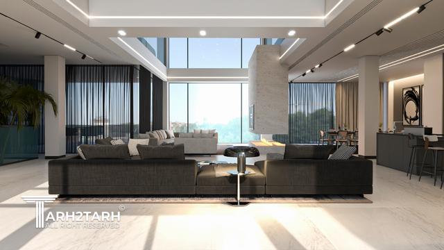 پروژه آبعلی هزاردشت