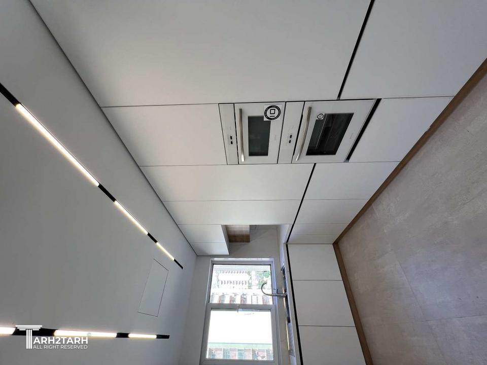 پروژه مسکونی OPG