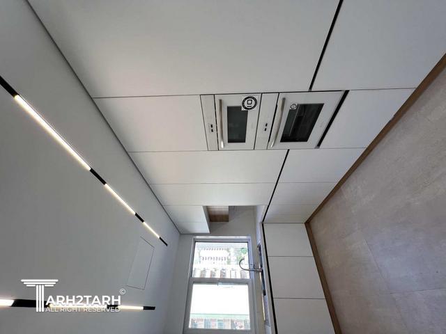 پروژه مسکونی OPG