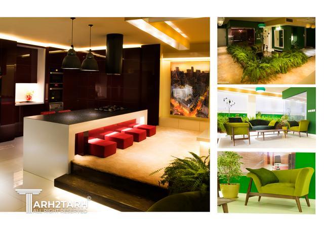 خانه جادویی