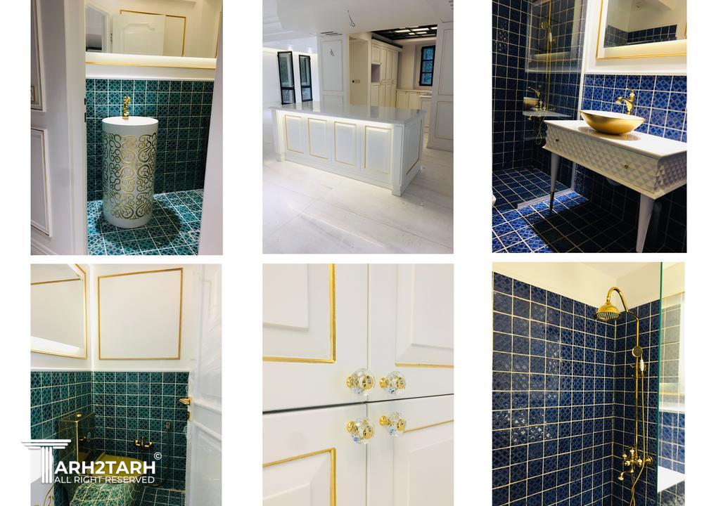 منزل مسکونی فرشته