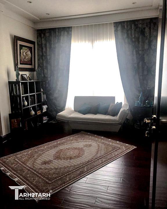 عکس قبل از اجرا ، اتاق کودک