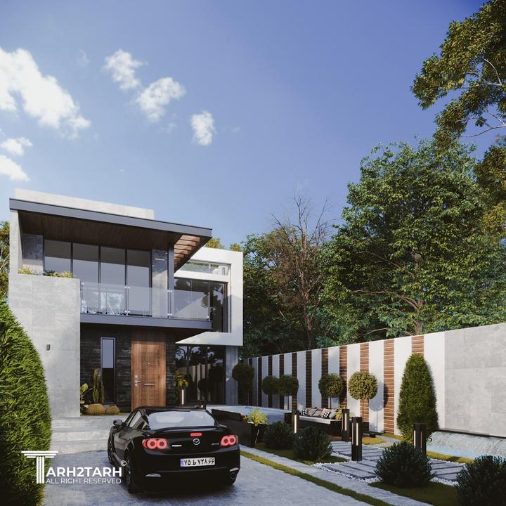 ویلای رودهن