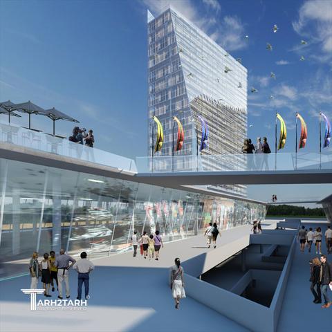 Arıkan Aş. Ostim Tower