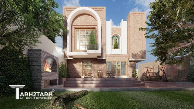 ویلای  آینده 