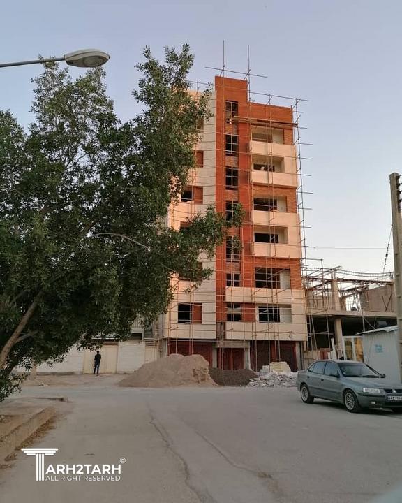 اجرای پروژه