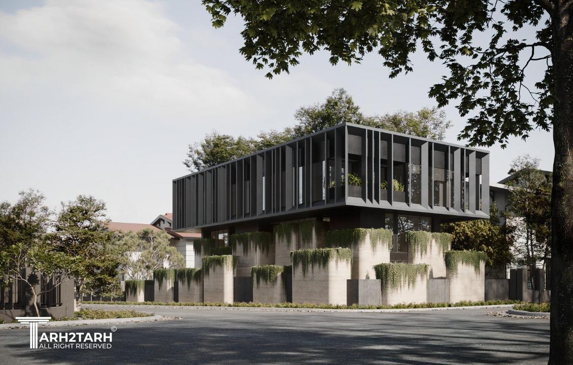 ویلا ایران زمین