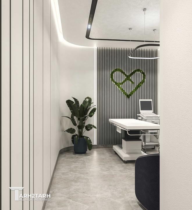 اتاق جراحی سرپایی