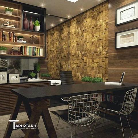 طراحی داخلی