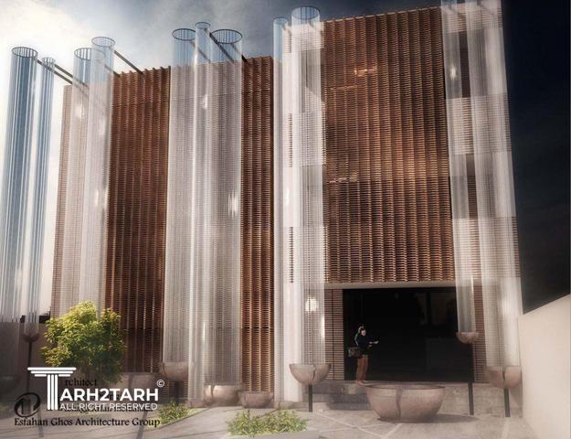 طراحی داخلی