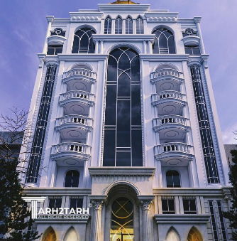 پروژه عظیمیه