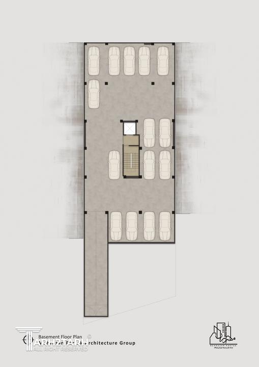 مجتمع مسکونی شیرین