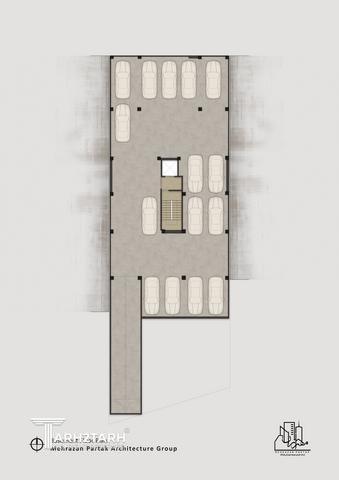 مجتمع مسکونی شیرین