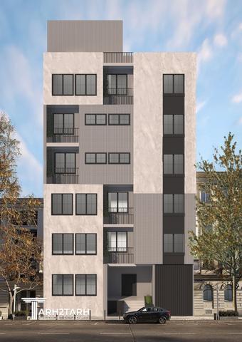 آپارتمان صبا