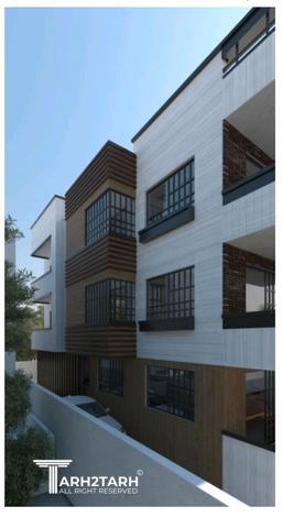 طراحی ویلا رودسر