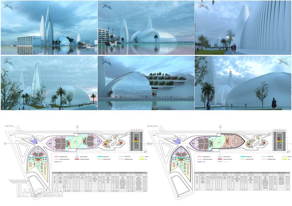 مسابقه کنگره در اسپانیا