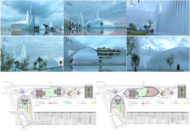 مسابقه کنگره در اسپانیا