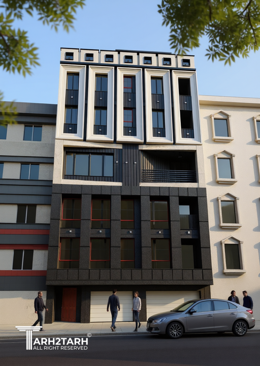 ریتم منظریه