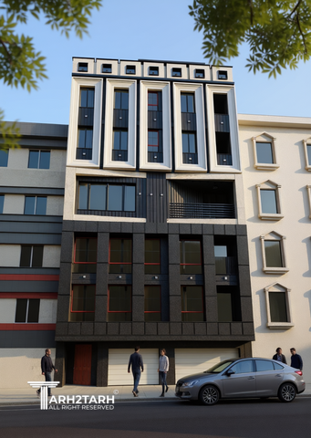 ریتم منظریه