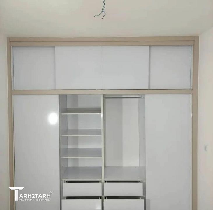 طراحی داخلی آپارتمان