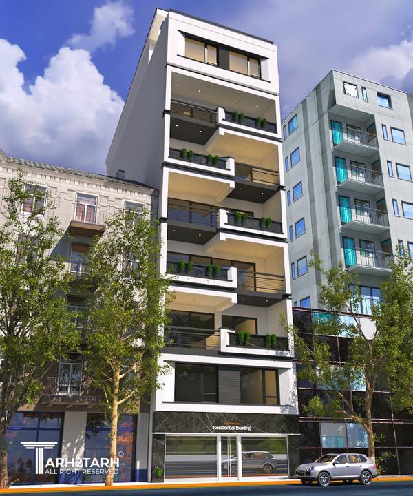 Sorkroud Residential