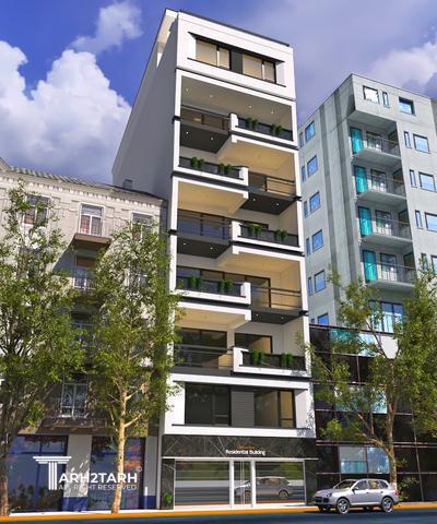 Sorkroud Residential