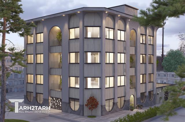 پروژه محلات