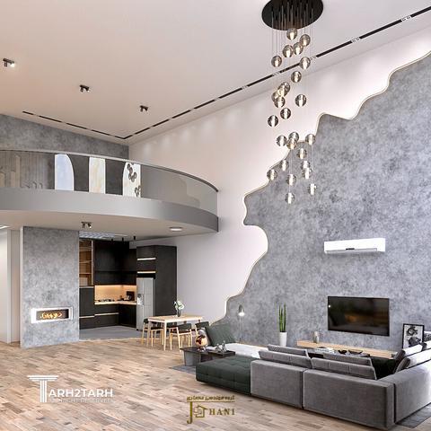 طراحی داخلی