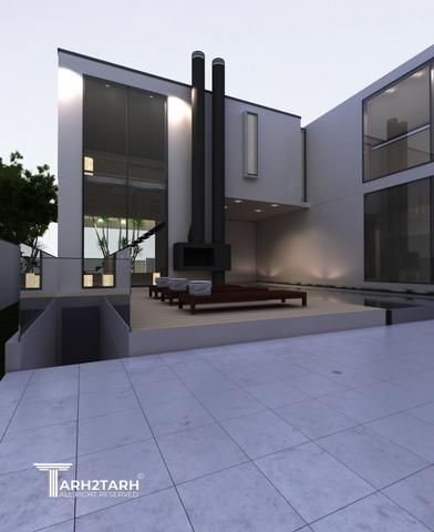 ویلای الهیه