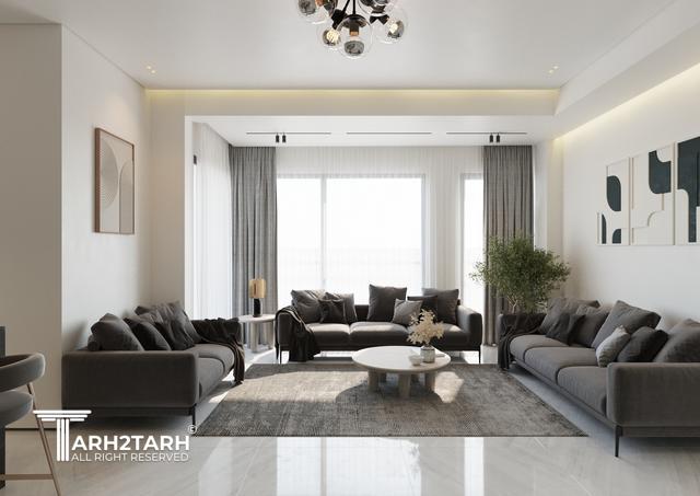 آپارتمان مسکونی 52